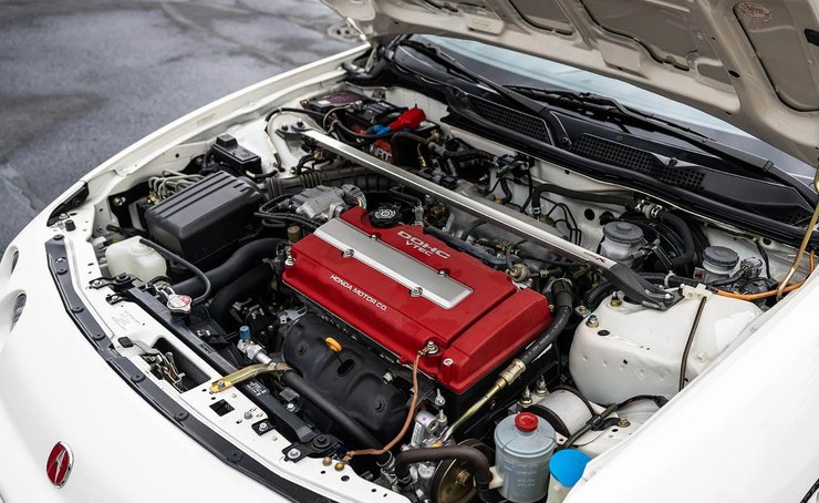 Acura Integra Type R 1997, Acura Integra Type R, Acura Integra, Honda Integra, Honda Integra Type R