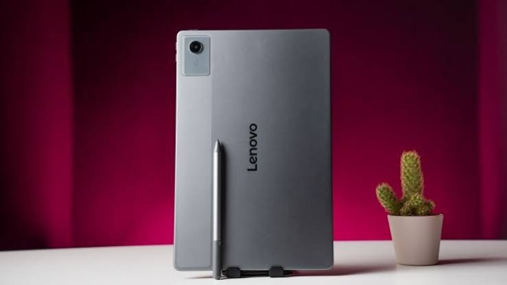Lenovo Idea Tab Plus