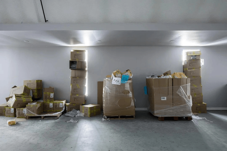 волонтерская помощь для Украины сша