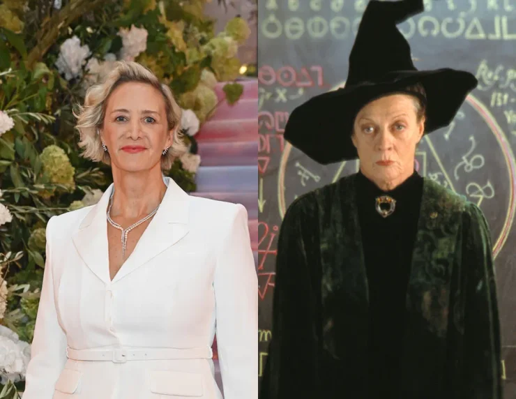 Макґонеґел