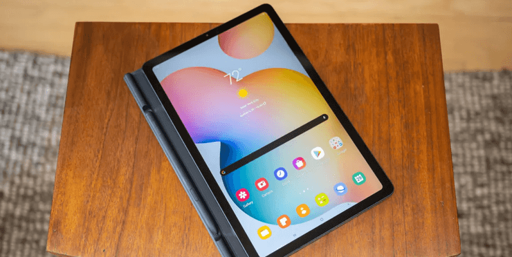 найкращий бюджетний планшет на Android