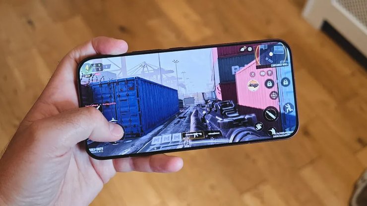 Продуктивність Poco F9 Ultra