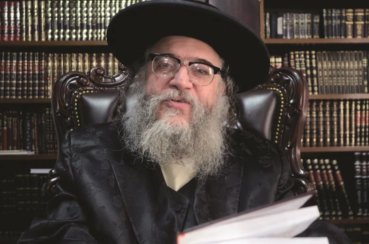 шломо хельбранс