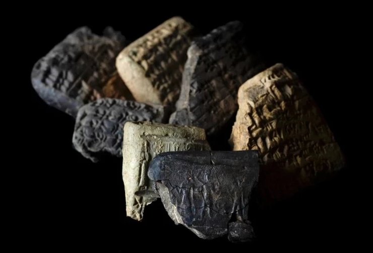 Ученые смогли перевести записи