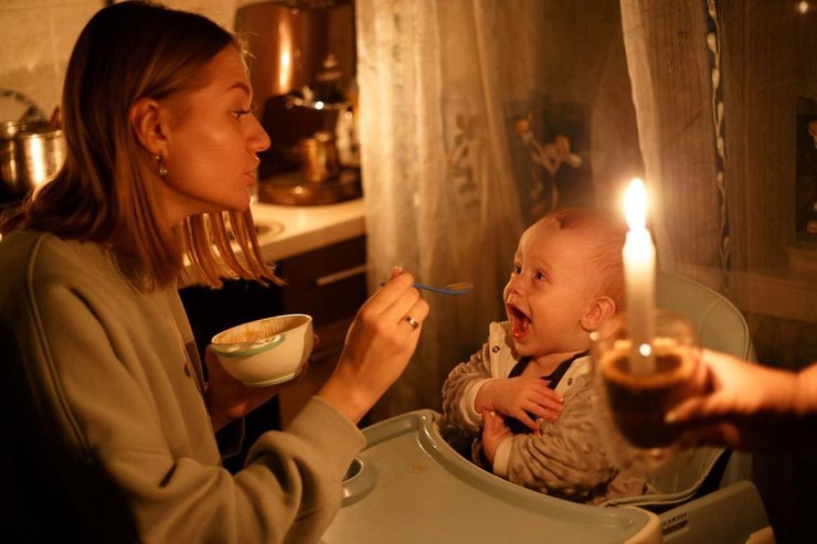 отключения света, графики отключений, отключения света осенью, информация укрэнерго, темные времена, объем генерации, поставки электроэнергии, энергосистема Украины