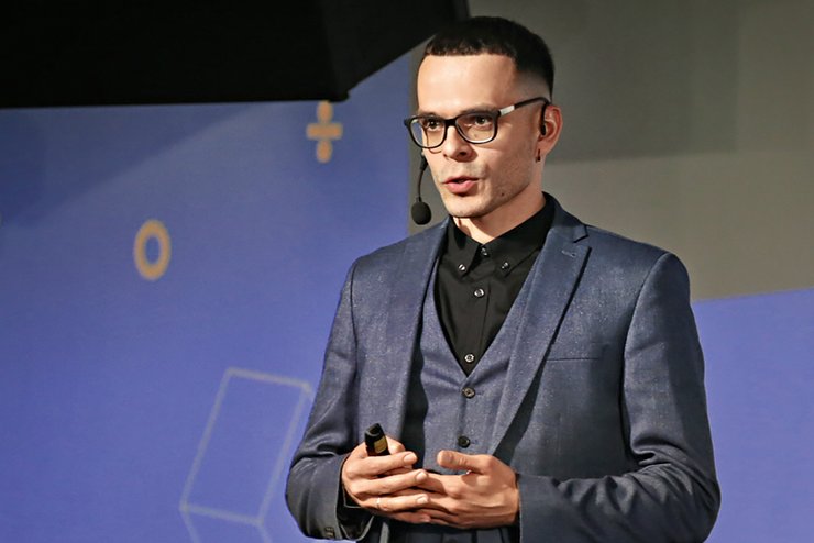 образование, Егор Стадный, заместитель министра, вузы, фото