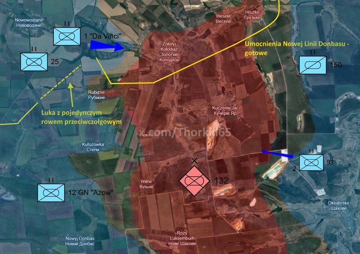 Українці розпочали контрнаступ