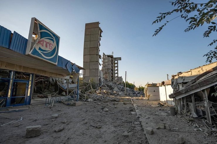 Жители прифронтовых регионов могут рассчитывать на денежную помощь