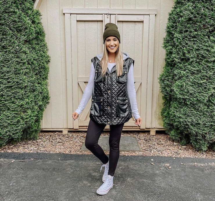 стеганые вещи, стеганые куртки, стеганые юбки, модные тренды, тренд сезона осень 2021, тренды осени