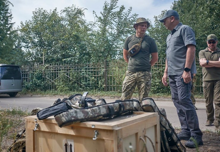 Турецкие минометы