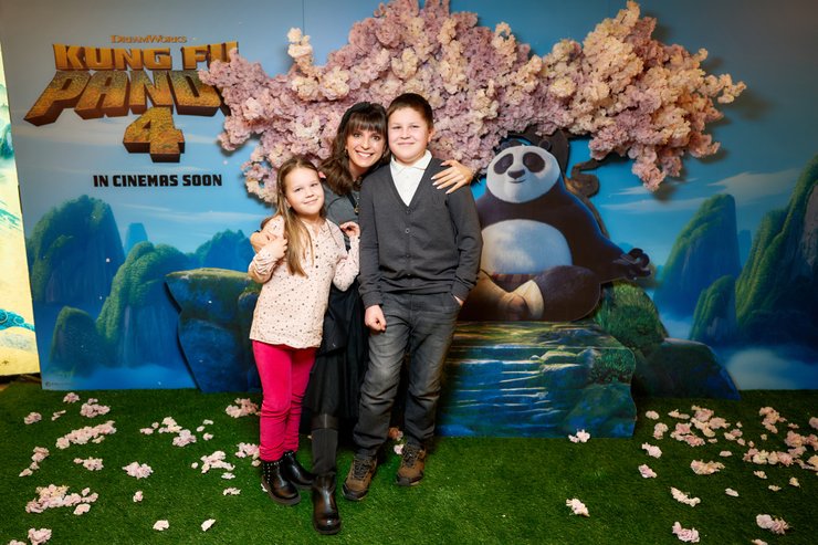 Владлена Дедкова