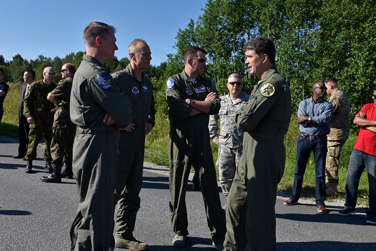 списання a-10, A-10 Warthog