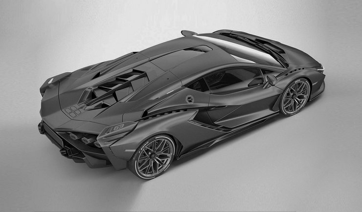 Lamborghini Veneno, Lamborghini Centenario, Lamborghini Sian, суперкари Lamborghini