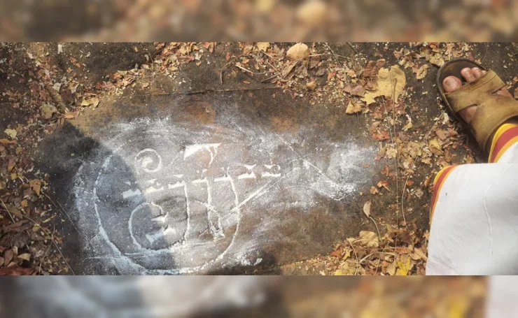 резьба, индия, археология, рисунок