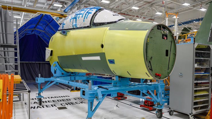 f-15ex strike eagle ii