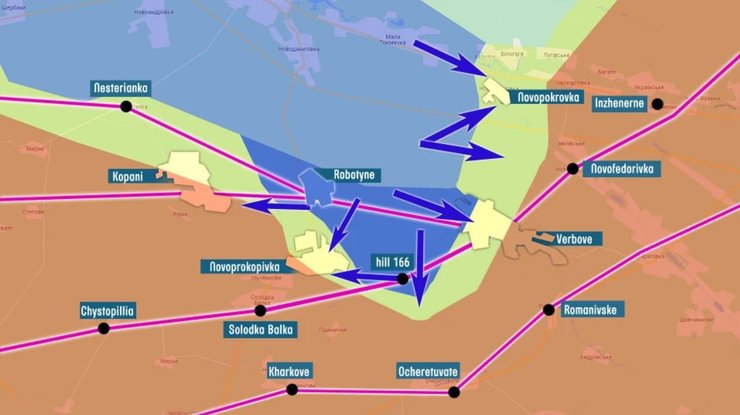 Район Работино
