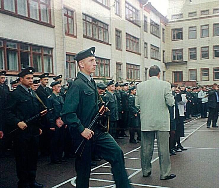 николай кузив, кагарлык, полиция, изнасилование, подозреваемый, фото