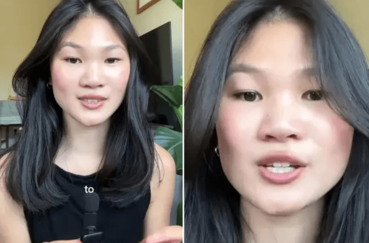 Миа Роуз Макграт научилась экономить