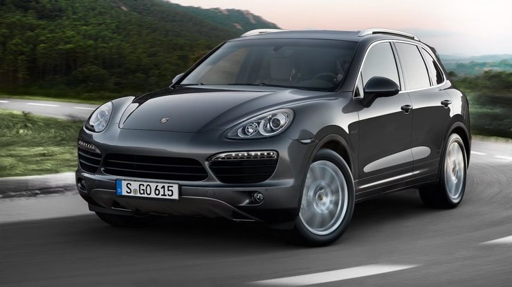 самые ненадежные авто, б/у авто, Mercedes S-Class, Porsche Cayenne, BMW X6, Audi Q7, Mazda CX-5, Tesla Model s, Audi A7