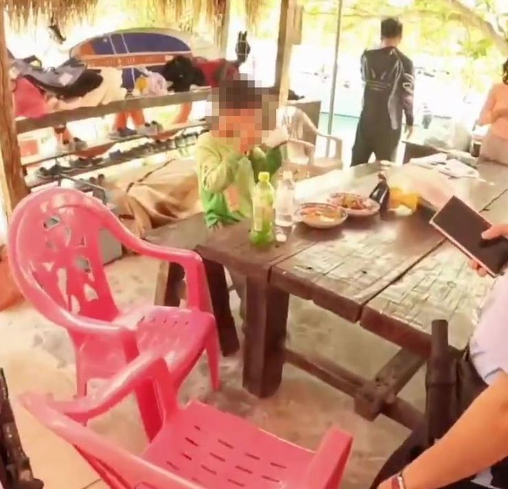 Мальчик провел ночь в открытом море, как это могло случиться, подробности курьезного случая