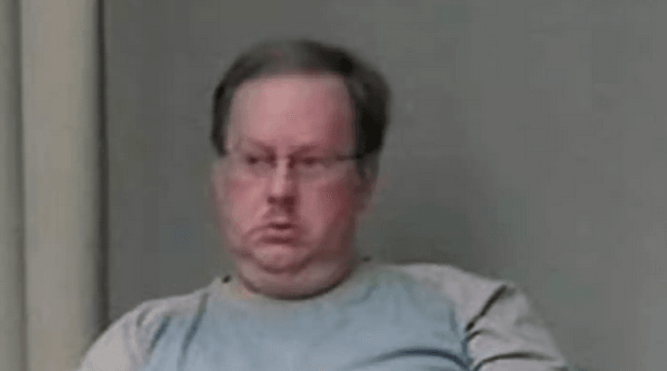 Мужчина случайно расследовал убийство девочки и вычислил преступника