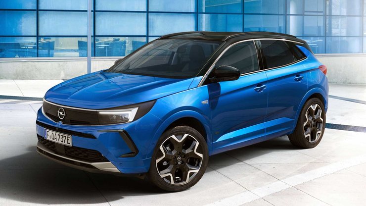 Премьеры новых авто, авторынок Украины, новые авто в Украине, продажи новых авто