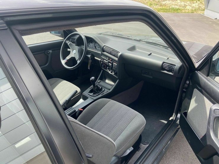 BMW 320i, BMW 320i E30, BMW 3 E30, BMW 3 Series E30, Купить BMW 3 E30, BMW 320i 1990, BMW 3 Series