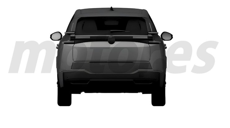 новый Citroen C5 Aircross, Citroen C5 Aircross 2025, кроссовер Citroen