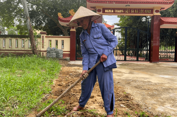 жінка, В'єтнам