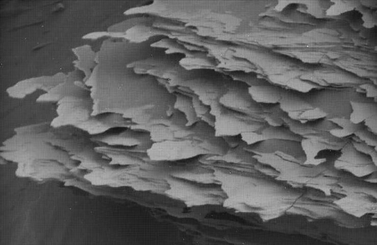 камінь Марс