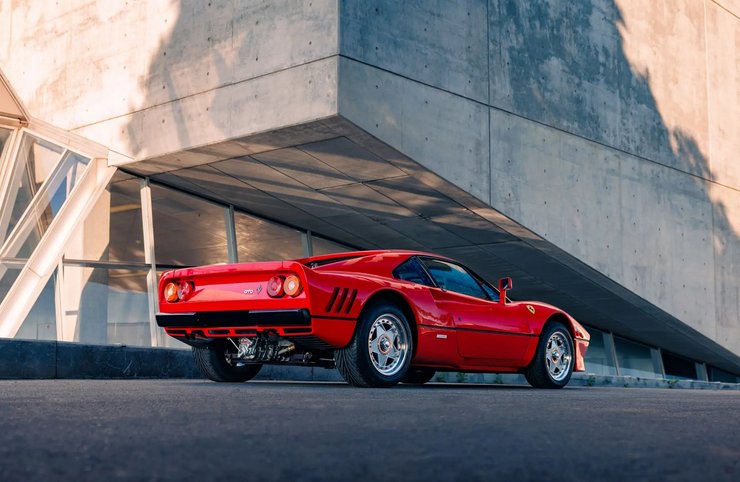 Ferrari 288 GTO
