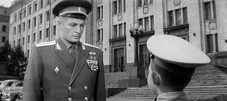 василий лановой