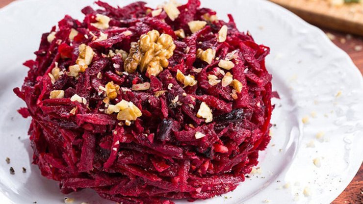 меню на сочельник, постное меню, еда