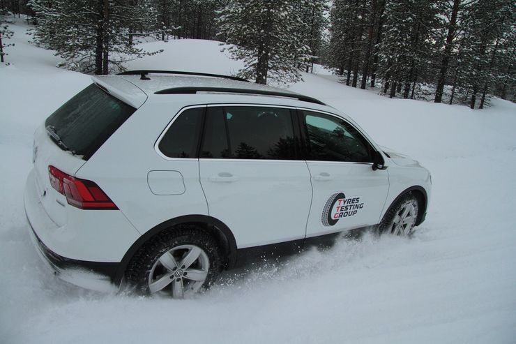 рейтинг зимних нешипованных шин, рейтинг зимних шин 2021, зимние шины