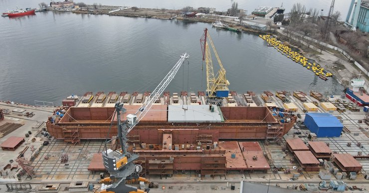 вадатурский, убит вадатурский, вадатруский нибулон, вадатурский агроэкспорт