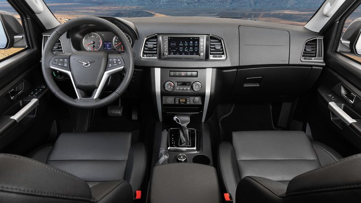 UAZ Patriot, УАЗ Патріот, купити УАЗ Патріот, УАЗ Патріот із автоматом, ціна УАЗ Патріот