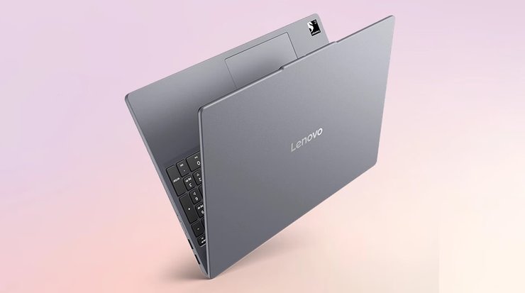 Ноутбук Lenovo IdeaPad Slim 3x (2026)