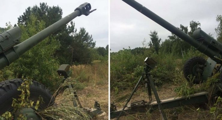 радиоэлектроника, военная техника, рлс, РЛС 112L4