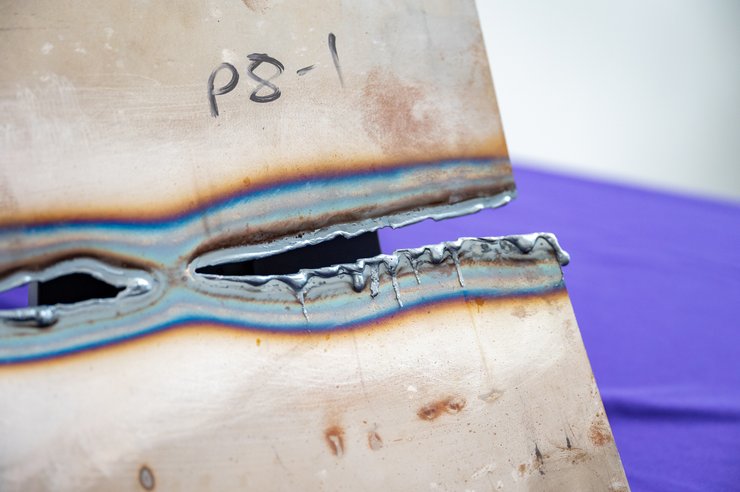 лазер DragonFire