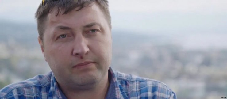 Юрий Харауский