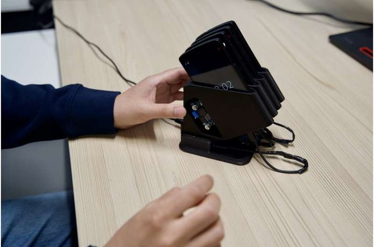 ЦОД зі смартфонів