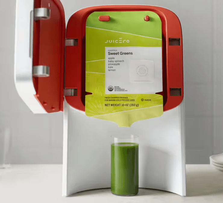 самые нелепые гаджеты