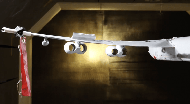 двигатели для b-52