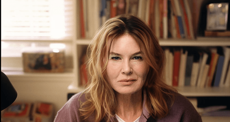 Рене Зеллвегер