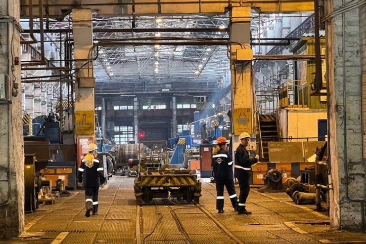 Найперше нові мита США вдарять по експорту з України чавуну та трубної продукції, але експорт все рівно не зупиниться