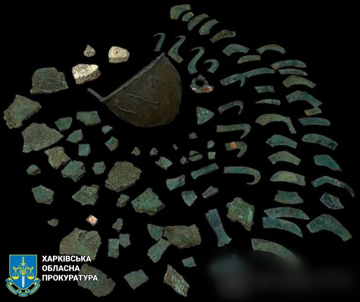 історичні знахідки, артефакти, історія України, Скіфський період, Скіфія, скіфи, скіфи Україна, продаж артефактів, аукціон, ливарне виробництво, ливарник по бронзі