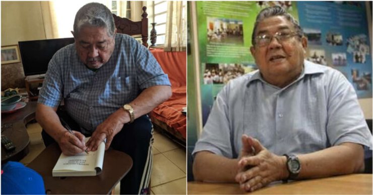 Бригадный генерал Армандо Чой Родригес, куба