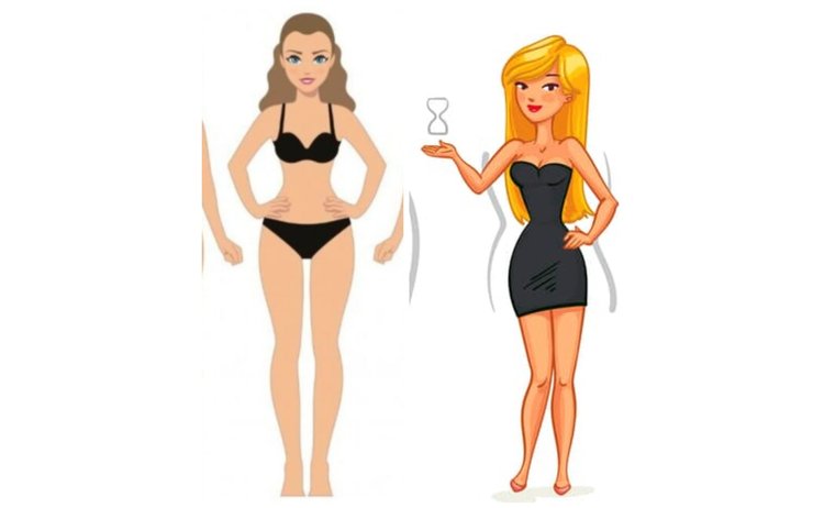 Песочные часы