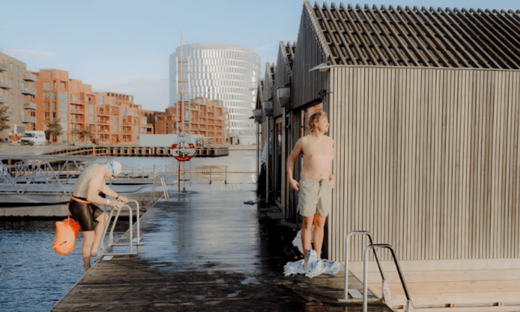 Квартал Нордгван