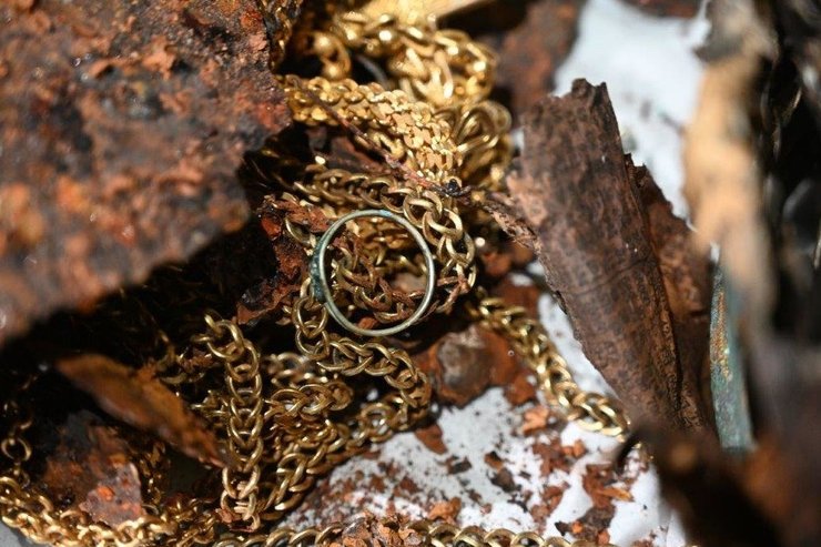 вільнюс, корона, скоровища, вільнюський собор, литва